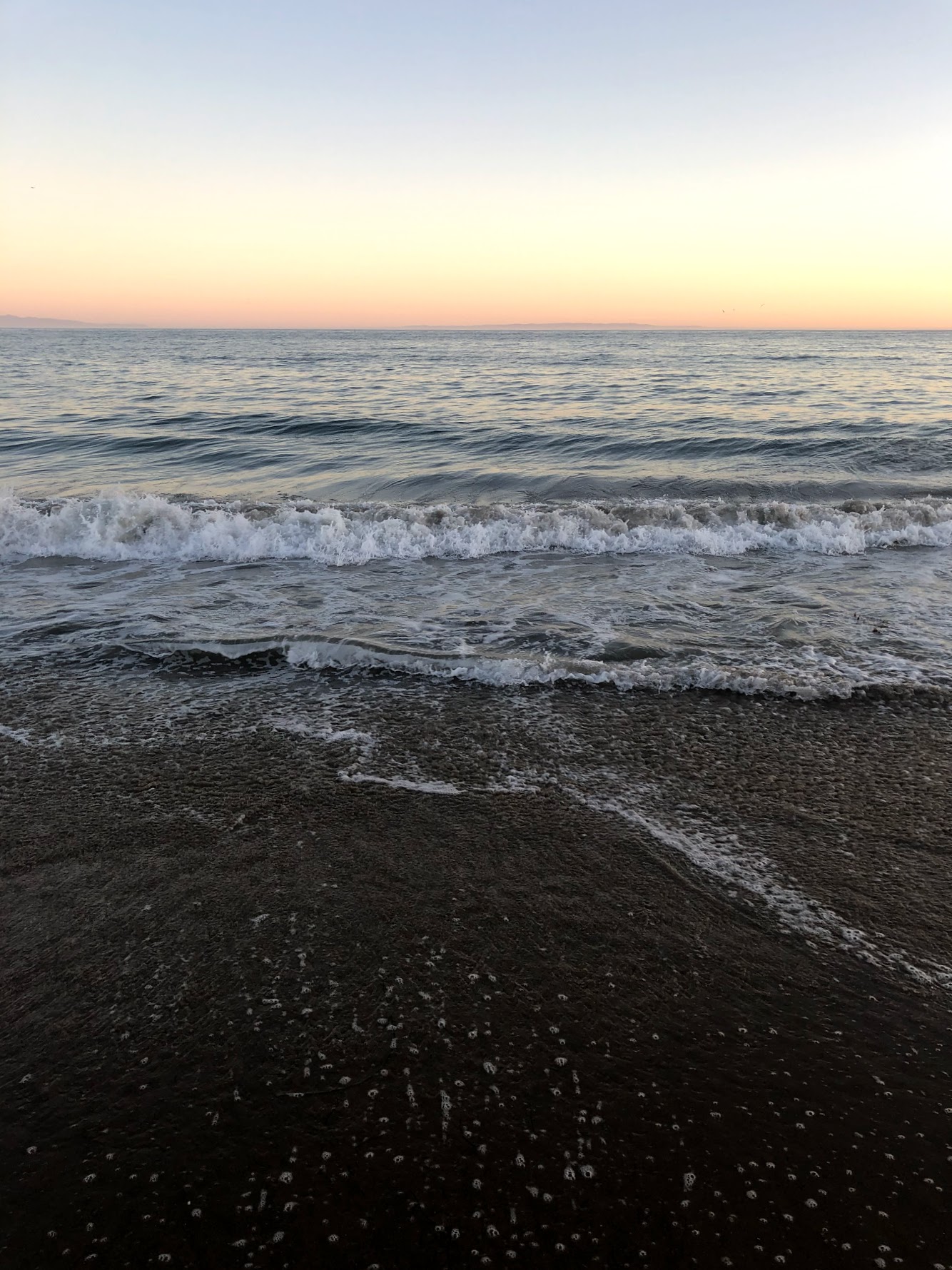 Refugio State Beach